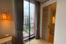 1 Bedroom Condo for rent in Noble ReD, Phaya Thai, Bangkok near BTS Ari