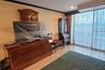 1 Bedroom Condo for rent in Supavadee Tower, Thanon Nakhon Chai Si, Bangkok