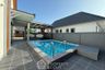 3 Bedroom Villa for rent in Bang Lamung, Chonburi
