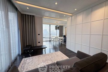 1 Bedroom Condo for rent in The Bangkok Sathorn, Thung Wat Don, Bangkok near BTS Surasak