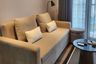 1 Bedroom Condo for rent in Hampton Residence next to Emporium, Khlong Tan, Bangkok near BTS Phrom Phong