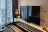 1 Bedroom Condo for rent in Hampton Residence next to Emporium, Khlong Tan, Bangkok near BTS Phrom Phong