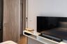 1 Bedroom Condo for rent in Hampton Residence next to Emporium, Khlong Tan, Bangkok near BTS Phrom Phong