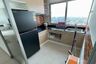 2 Bedroom Condo for rent in Supalai Park Kaset, Sena Nikhom, Bangkok near BTS Kasetsart University