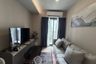 1 Bedroom Condo for rent in Chapter Thonglor 25, Khlong Tan Nuea, Bangkok near BTS Thong Lo
