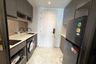 1 Bedroom Condo for rent in Chapter Thonglor 25, Khlong Tan Nuea, Bangkok near BTS Thong Lo