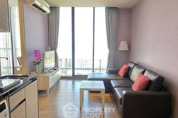2 Bedroom Condo for rent in Park Origin Phrom Phong, Khlong Tan, Bangkok near BTS Phrom Phong