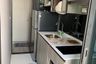1 Bedroom Condo for rent in Knightsbridge Prime Onnut, Phra Khanong Nuea, Bangkok near BTS On Nut