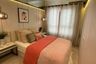 2 Bedroom Condo for rent in Chapter One Shine Bangpo, Bang Sue, Bangkok near MRT Bang Pho