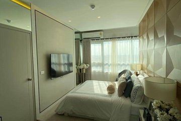 2 Bedroom Condo for rent in Chapter One Shine Bangpo, Bang Sue, Bangkok near MRT Bang Pho