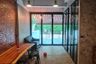 3 Bedroom Townhouse for rent in Baan Klang Muang Sathorn-Taksin 2, Bang Kho, Bangkok near BTS Wutthakat