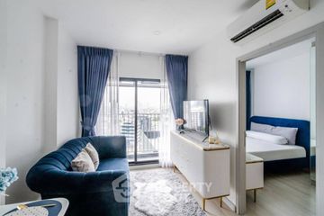 1 Bedroom Condo for rent in Knightsbridge Prime Sathorn, Thung Wat Don, Bangkok near BTS Chong Nonsi