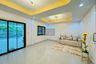 4 Bedroom Townhouse for sale in Baan Bua Thong, Bang Rak Phatthana, Nonthaburi near MRT Khlong Bang Phai