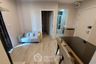 2 Bedroom Condo for rent in The Privacy Rama 9, Suan Luang, Bangkok near Airport Rail Link Ramkhamhaeng