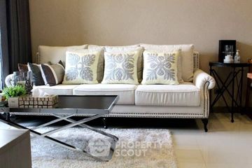 1 Bedroom Condo for rent in M Silom, Suriyawong, Bangkok near BTS Chong Nonsi