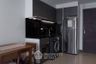 1 Bedroom Condo for rent in Rende Sukhumvit 23, Khlong Toei Nuea, Bangkok near BTS Asoke