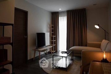 1 Bedroom Condo for rent in Rende Sukhumvit 23, Khlong Toei Nuea, Bangkok near BTS Asoke