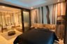 1 Bedroom Condo for rent in The Rajdamri, Pathum Wan, Bangkok near BTS Ratchadamri