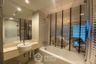 1 Bedroom Condo for rent in The Rajdamri, Pathum Wan, Bangkok near BTS Ratchadamri
