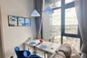 1 Bedroom Condo for rent in The Line sukhumvit 101, Bang Chak, Bangkok near BTS Punnawithi