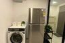 1 Bedroom Condo for rent in Supalai Premier Charoen Nakhon, Khlong San, Bangkok near BTS Khlong San