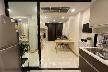 1 Bedroom Condo for rent in Supalai Premier Charoen Nakhon, Khlong San, Bangkok near BTS Khlong San
