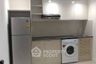 1 Bedroom Condo for rent in Silom Suite, Silom, Bangkok near BTS Chong Nonsi