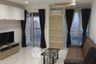 1 Bedroom Condo for rent in Silom Suite, Silom, Bangkok near BTS Chong Nonsi