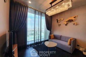 1 Bedroom Condo for rent in The Monument Sanampao, Sam Sen Nai, Bangkok near BTS Sanam Pao