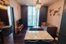 1 Bedroom Condo for rent in The Monument Sanampao, Sam Sen Nai, Bangkok near BTS Sanam Pao