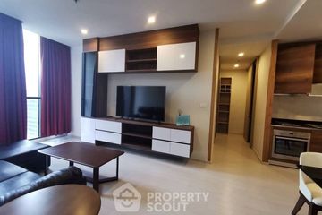 2 Bedroom Condo for rent in Noble Ploenchit, Lumpini, Bangkok near BTS Ploen Chit