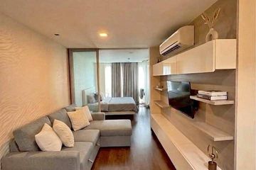 1 Bedroom Condo for rent in LIV @5, Khlong Toei Nuea, Bangkok near BTS Nana