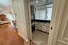 2 Bedroom Condo for rent in Langsuan Ville, Lumpini, Bangkok near BTS Chit Lom