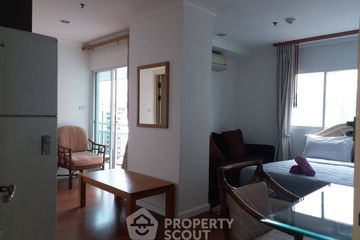 2 Bedroom Condo for rent in Grand Park View Asoke, Khlong Toei Nuea, Bangkok near BTS Asoke