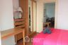 2 Bedroom Condo for rent in Grand Park View Asoke, Khlong Toei Nuea, Bangkok near BTS Asoke