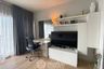 1 Bedroom Condo for rent in Noble Refine, Khlong Tan, Bangkok near BTS Phrom Phong