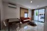 3 Bedroom Townhouse for rent in Areeya Mandarina Sukhumvit 77, Suan Luang, Bangkok near MRT Si Nut