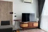 1 Bedroom Condo for rent in Modiz Station, Anusawari, Bangkok near BTS Sai Yud