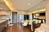 2 Bedroom Condo for rent in Ivy Ampio, Huai Khwang, Bangkok near MRT Phra Ram 9