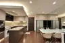 2 Bedroom Condo for rent in Ivy Ampio, Huai Khwang, Bangkok near MRT Phra Ram 9
