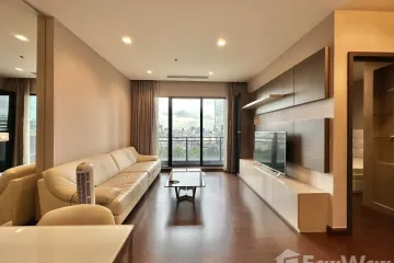 2 Bedroom Condo for rent in Ivy Ampio, Huai Khwang, Bangkok near MRT Phra Ram 9