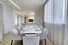 3 Bedroom Apartment for rent in Bearing Residence, Bang Na, Bangkok near BTS Bearing