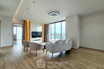 3 Bedroom Apartment for rent in Bearing Residence, Bang Na, Bangkok near BTS Bearing
