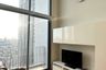 2 Bedroom Condo for rent in Pyne by Sansiri, Thanon Phetchaburi, Bangkok near BTS Ratchathewi