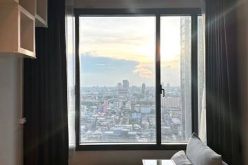 2 Bedroom Condo for rent in Pyne by Sansiri, Thanon Phetchaburi, Bangkok near BTS Ratchathewi