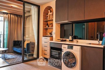1 Bedroom Condo for rent in Life Ladprao, Chom Phon, Bangkok near BTS Ladphrao Intersection