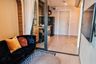 1 Bedroom Condo for rent in Life Ladprao, Chom Phon, Bangkok near BTS Ladphrao Intersection