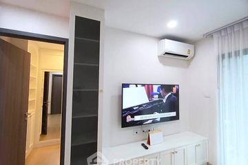 2 Bedroom Condo for rent in Supalai Prime Rama 9, Bang Kapi, Bangkok near Airport Rail Link Makkasan