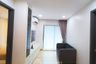 2 Bedroom Condo for rent in Supalai Prime Rama 9, Bang Kapi, Bangkok near Airport Rail Link Makkasan