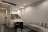 2 Bedroom Condo for rent in The Saint Residences, Chom Phon, Bangkok near MRT Phahon Yothin